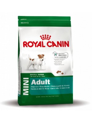 Hrana za pse Royal Canin Mini Adult 8kg
